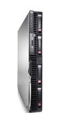 HP ProLiant BL480c